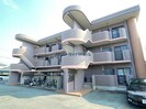 インフィニティ出水Ⅱの外観