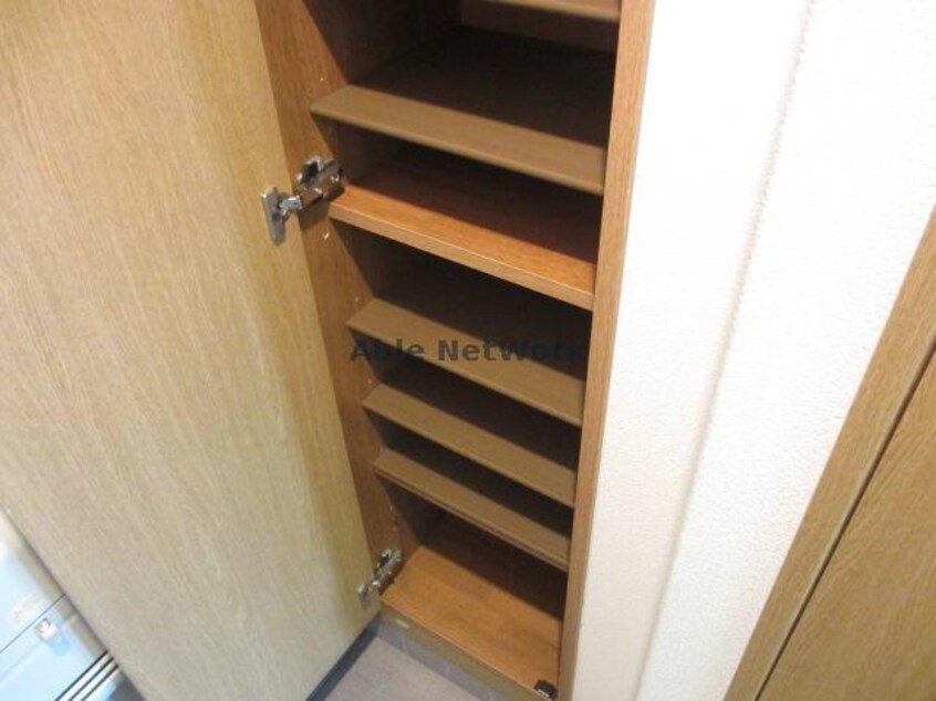  フランメゾン平成