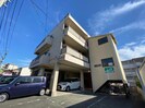コーポ井上の外観