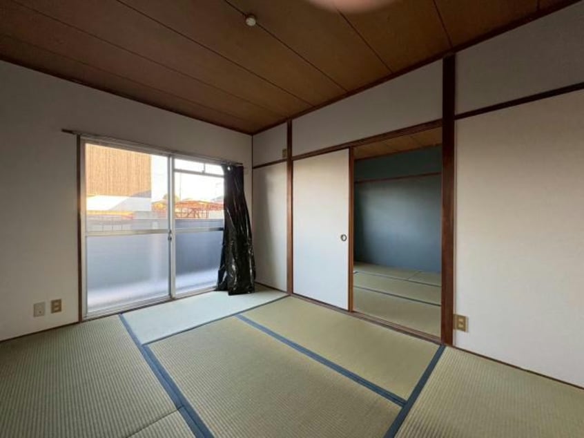  スカイハイツ(野中)