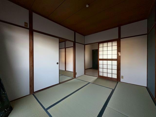  スカイハイツ(野中)