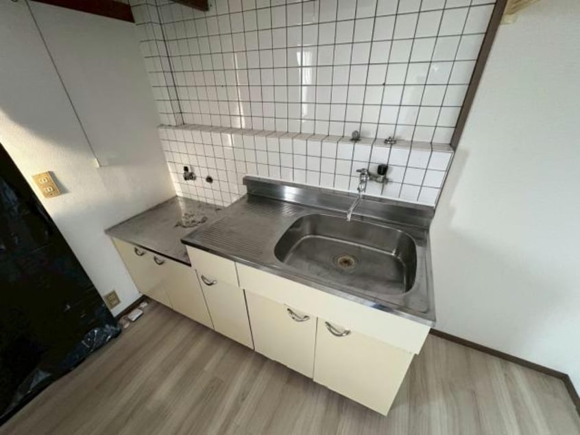  スカイハイツ(野中)