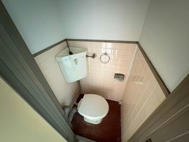  スカイハイツ(野中)