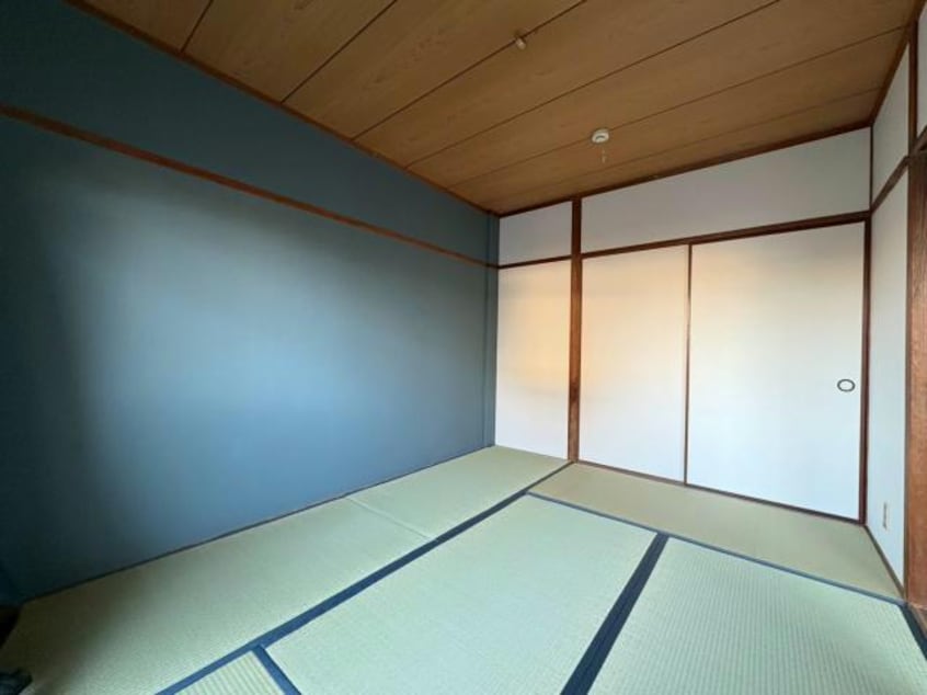  スカイハイツ(野中)