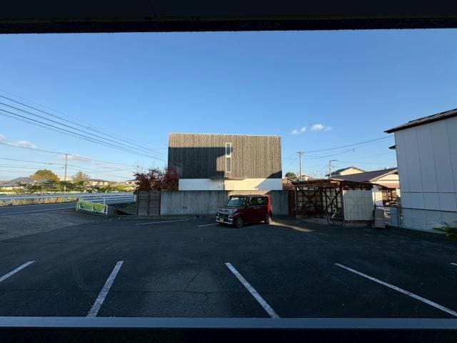  スカイハイツ(野中)