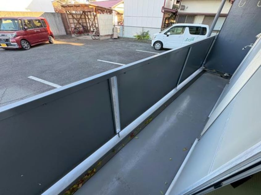  スカイハイツ(野中)