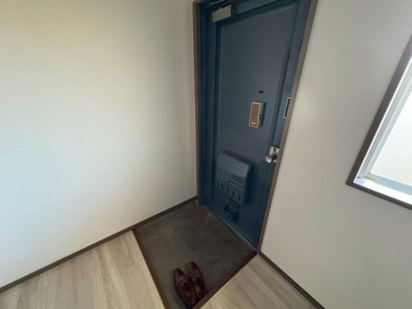  スカイハイツ(野中)