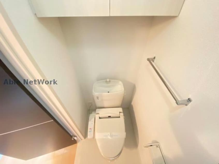 同型反転 産交バス（熊本市）/熊日前 徒歩4分 2階 築14年