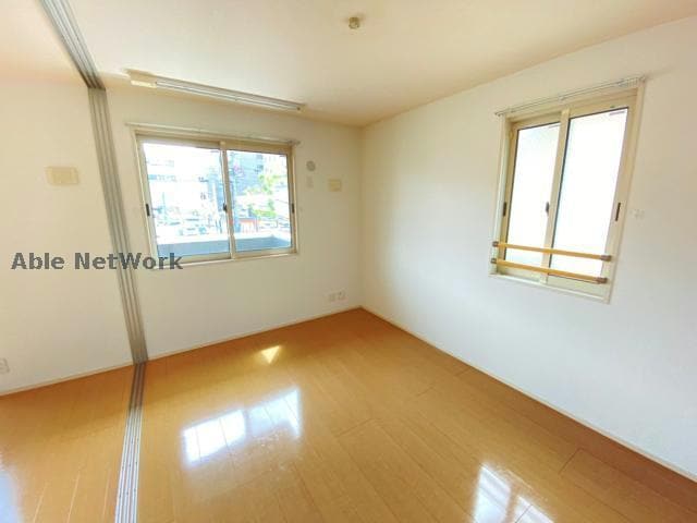 同型反転 産交バス（熊本市）/熊日前 徒歩4分 2階 築14年