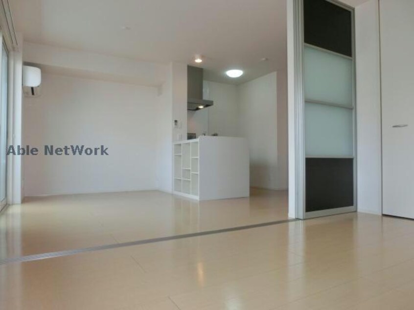  さくらそう　世安一号館