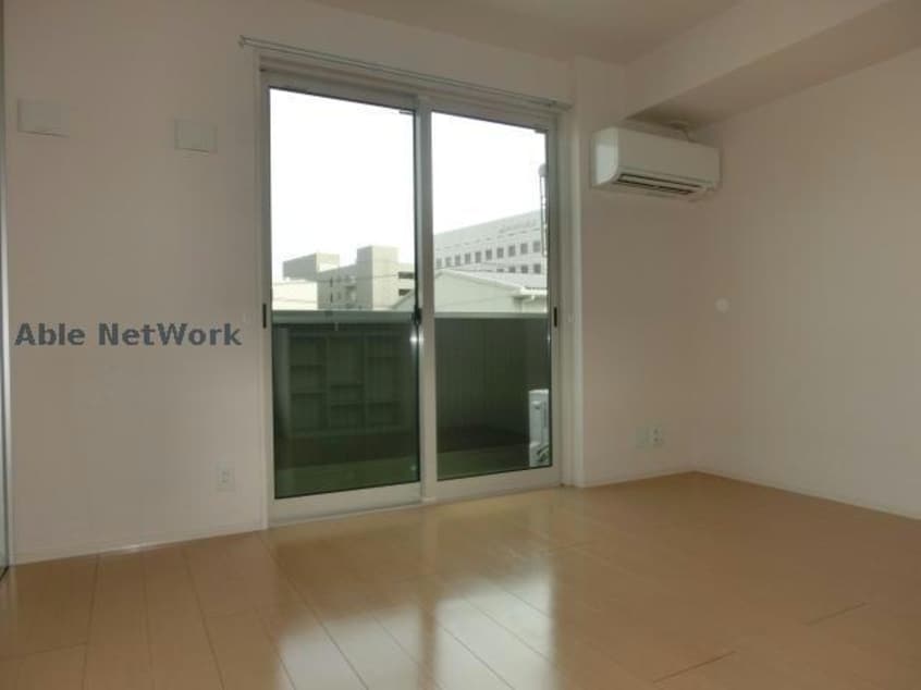  さくらそう　世安一号館