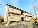  産交バス（熊本市）/土河原 徒歩10分 2階 築32年