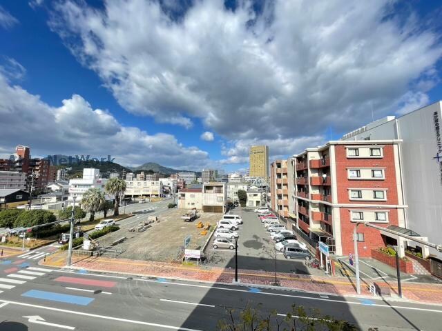  フェンテ本山