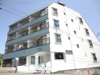 レオマンション祇園橋