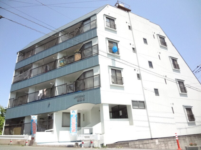  レオマンション祇園橋