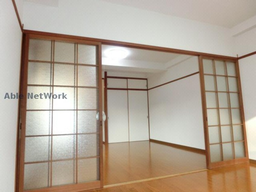 ※現況優先 レオマンション祇園橋