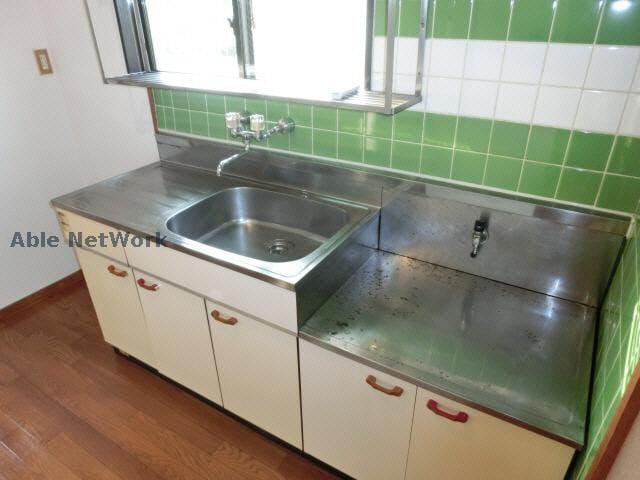 ※現況優先 レオマンション祇園橋