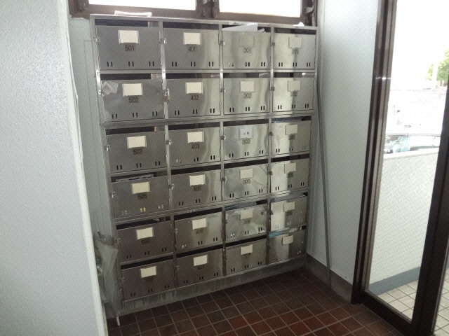  レオマンション祇園橋