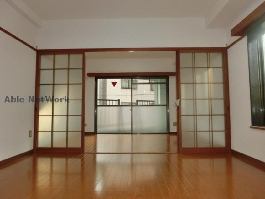 ※現況優先 レオマンション祇園橋