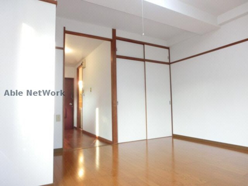 ※現況優先 レオマンション祇園橋