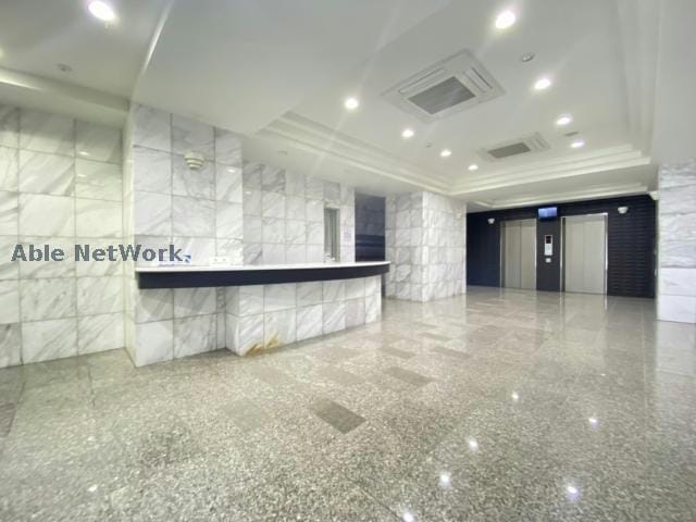 鹿児島本線/熊本駅 徒歩2分 12階 築12年