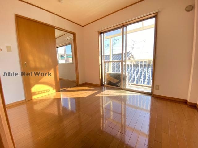 同型タイプ　現況優先 ライズ城山