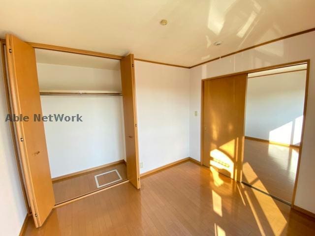 同型タイプ　現況優先 ライズ城山