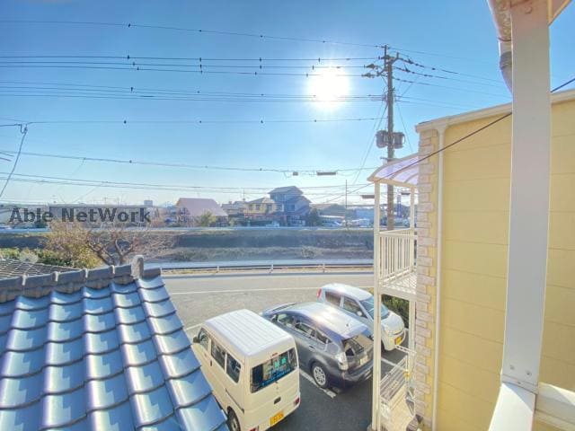 同型タイプ　現況優先 ライズ城山