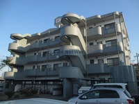 メゾン・ド・ユー