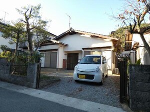 松尾町貸家