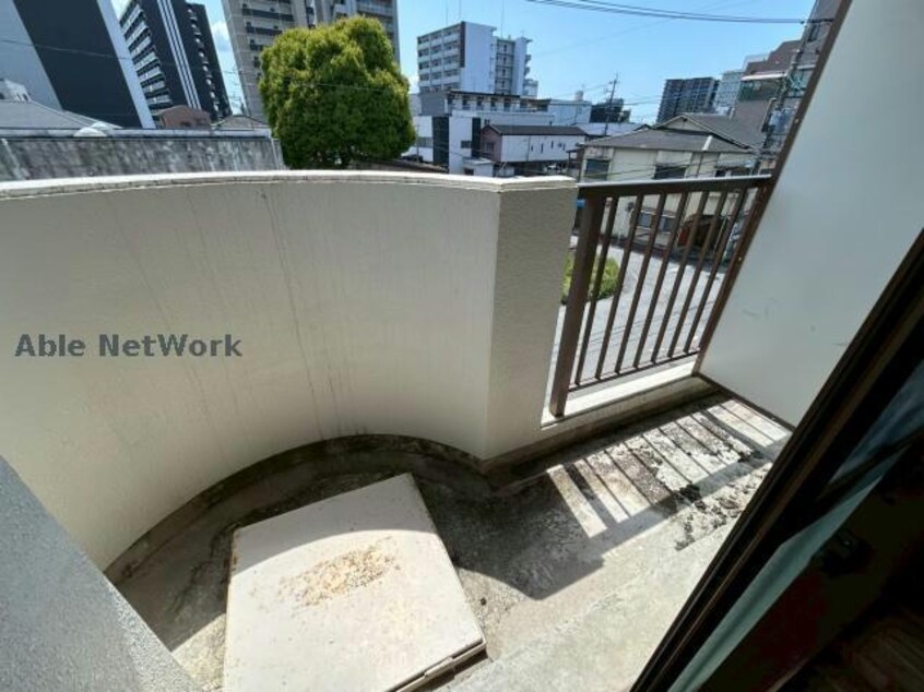  アメニティパレス