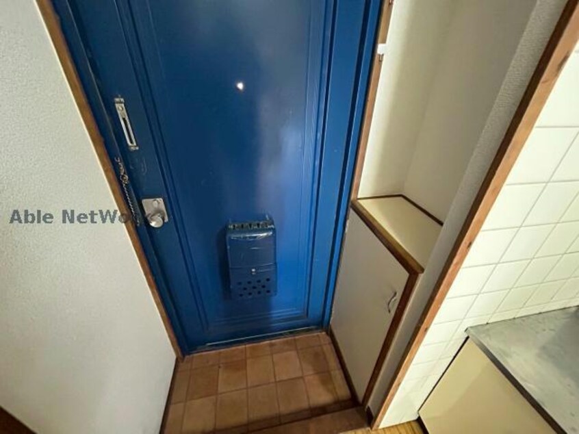  アメニティパレス