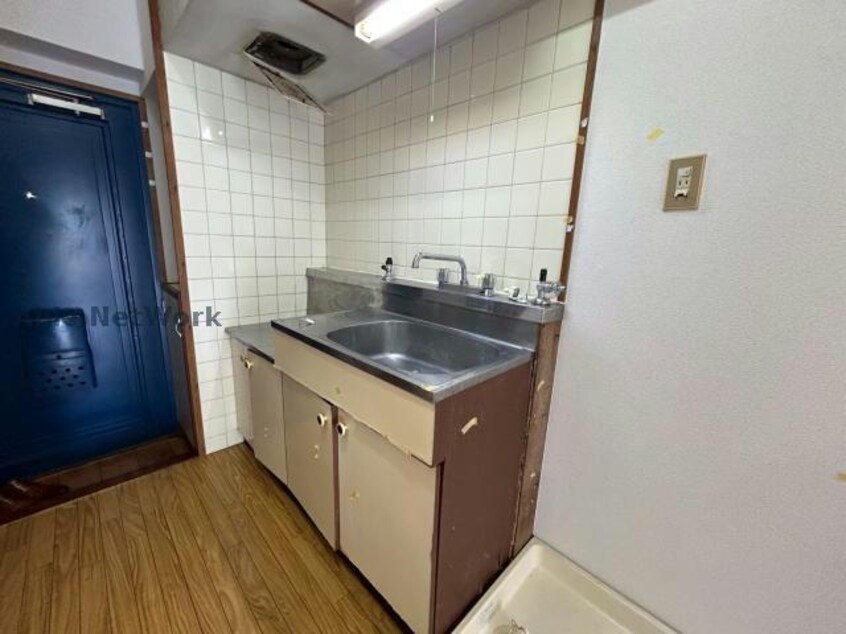  アメニティパレス