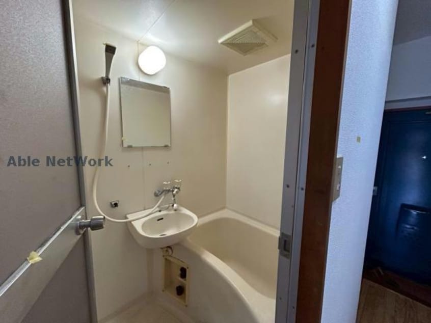  アメニティパレス