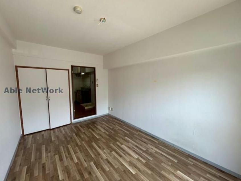  アメニティパレス