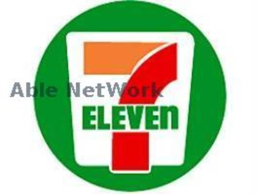 セブンイレブン熊本横手1丁目店(コンビニ)まで310m グラジオラス