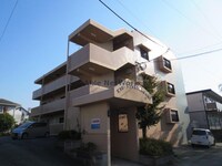 K-1ガーデンSHIMASAKI