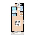 コート・ヴィレッジ・アボシの間取図
