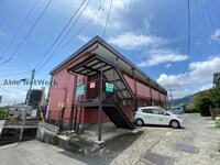 上村マンション