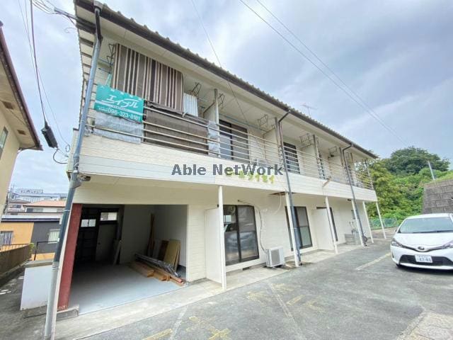  コーポタイセイ