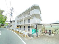 フォレストヴィラひまわり