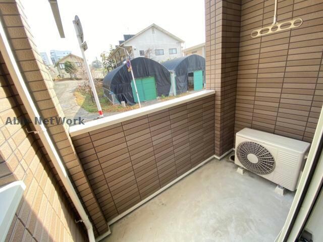 ※同型反転　現況優先 Casa Bosque