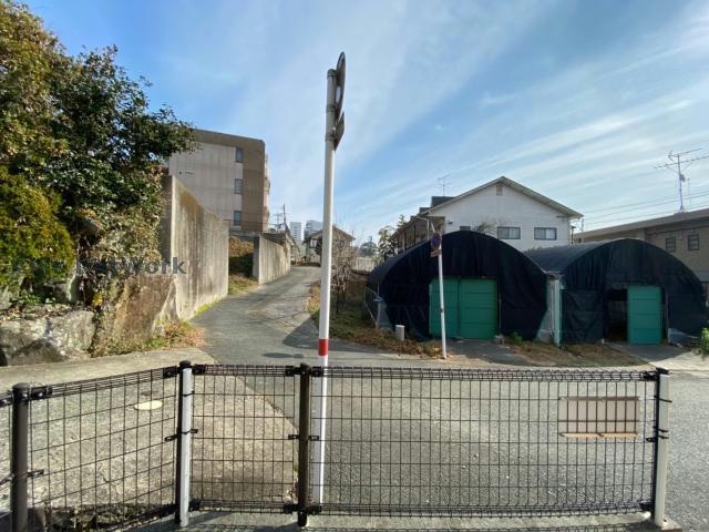 ※同型反転　現況優先 Casa Bosque