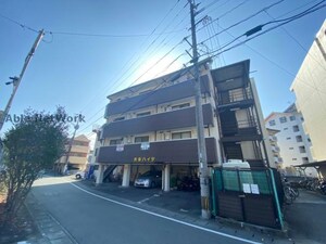 第1共栄ハイツ