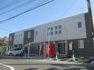 Rikgrandeの外観