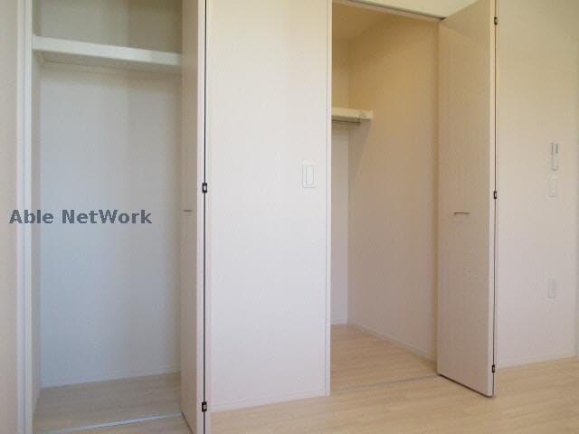 同型タイプ　現況優先 Rikgrande