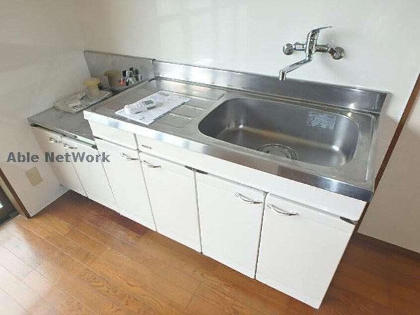 ※同型　現況優先 シャルマン野口A棟