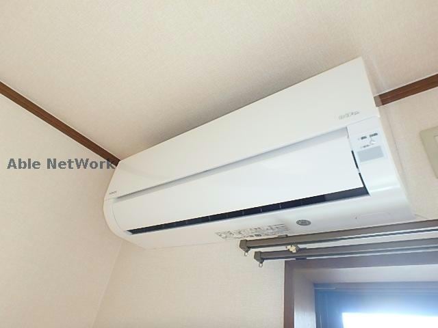 ※同型　現況優先 シャルマン野口A棟