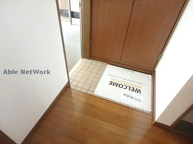 ※同型　現況優先 シャルマン野口A棟