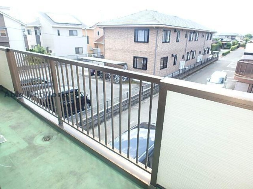 ※同型　現況優先 シャルマン野口A棟